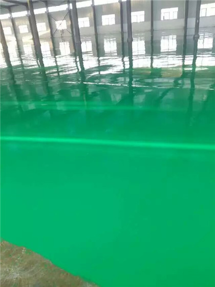 安岳，我直接给你一份室外地坪漆翻新维修