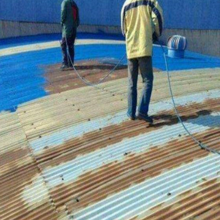 安岳地面翻新与地坪漆施工流程